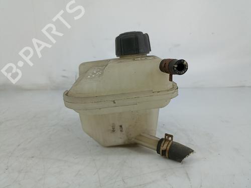 Expansion tank NISSAN QASHQAI / QASHQAI +2 I (J10, NJ10, JJ10E) 1.5 dCi | BP14412722C120 