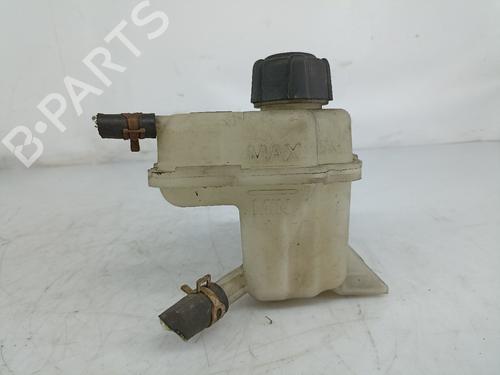 Expansion tank NISSAN QASHQAI / QASHQAI +2 I (J10, NJ10, JJ10E) 1.5 dCi | BP14412722C120 