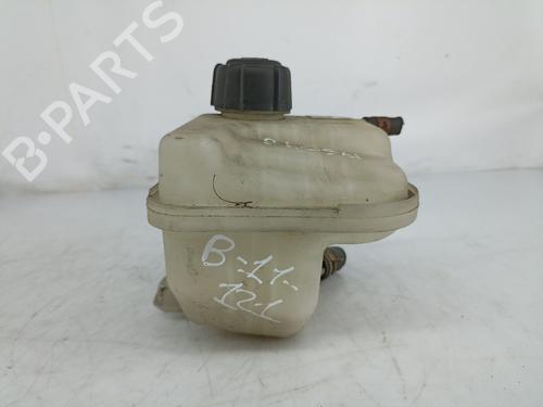 Expansion tank NISSAN QASHQAI / QASHQAI +2 I (J10, NJ10, JJ10E) 1.5 dCi 21711JD50B