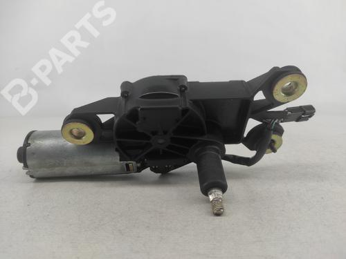 Rear wiper motor SMART CITY-COUPE (450) 0.6 (450.330, 450.332) | BP10508933M102 