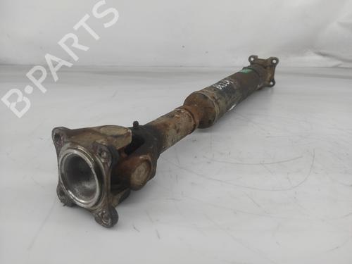 Driveshaft KIA SORENTO I (JC) 2.5 CRDi | BP14425936M37 