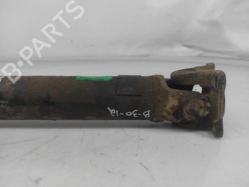 Driveshaft KIA SORENTO I (JC) 2.5 CRDi | BP14425936M37 