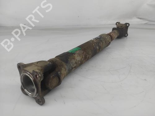 Driveshaft KIA SORENTO I (JC) 2.5 CRDi | BP14425936M37 