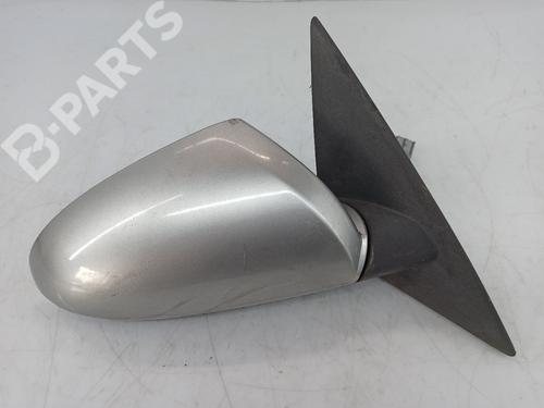 Right mirror NISSAN PRIMERA (P12) 1.9 dCi | BP10514123C27 