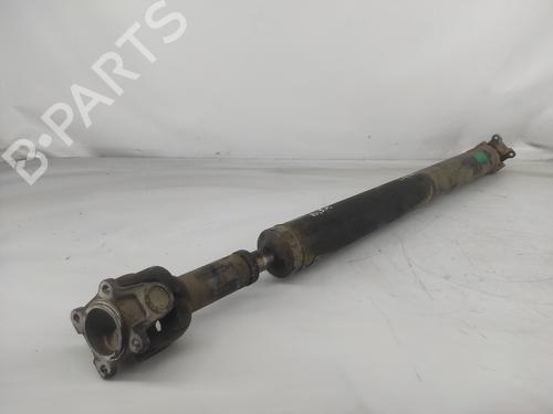 Driveshaft KIA SORENTO I (JC) 2.5 CRDi | BP14425937M37 