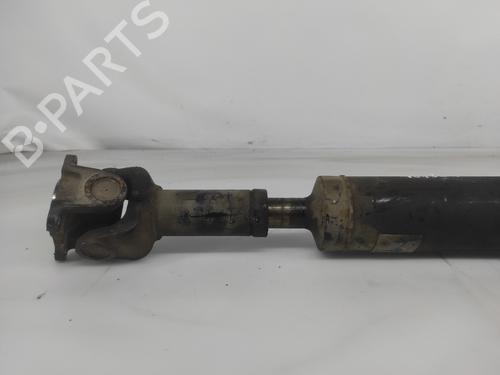 Driveshaft KIA SORENTO I (JC) 2.5 CRDi | BP14425937M37 