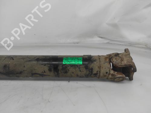 Driveshaft KIA SORENTO I (JC) 2.5 CRDi | BP14425937M37 