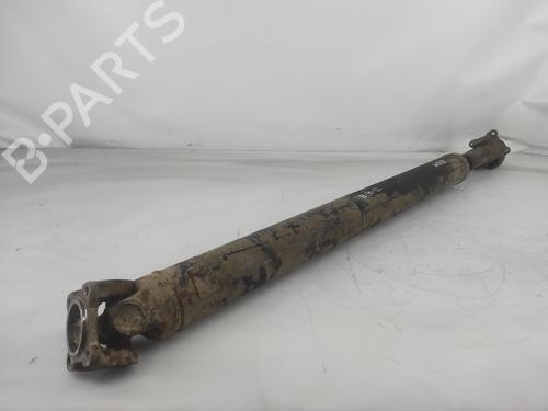 Driveshaft KIA SORENTO I (JC) 2.5 CRDi | BP14425937M37 