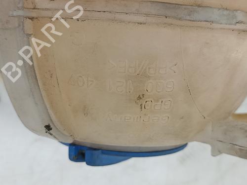 Expansion tank VW POLO (9N_, 9A_) 1.4 TDI | BP14417181C120 