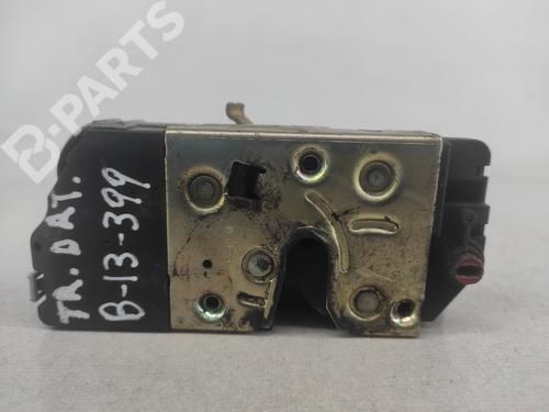 rear-right-lock-peugeot-307-3ac-14-hdi-4pinos-2000-2001-2002-2003-2004-2005-2006-2007-2008-2009-2010-2011-2012-10514617 main image
