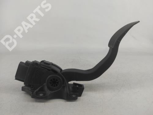 Used Pedal FORD S-MAX (WA6) 2.0 TDCi (140 hp) 10514618