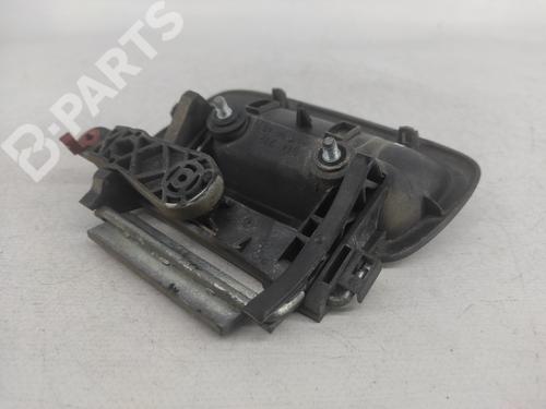 Front right exterior door handle OPEL ASTRA G Hatchback (T98) 1.7 TD (F08, F48) | BP10515382C129 