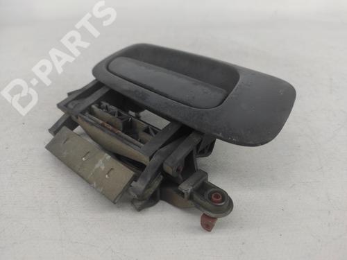 Front right exterior door handle OPEL ASTRA G Hatchback (T98) 1.7 TD (F08, F48) | BP10515382C129 