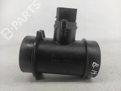 Mass air flow sensor BMW 3 Touring (E46) 318 i 0280217124
