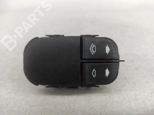 Left front window switch FORD FOCUS I (DAW, DBW) 1.4 16V (75 hp) YS4T14529AA