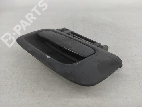 Front left exterior door handle OPEL ASTRA G Hatchback (T98) 1.7 TD (F08, F48) | BP10514785C128 