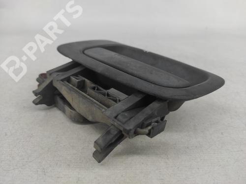 Front left exterior door handle OPEL ASTRA G Hatchback (T98) 1.7 TD (F08, F48) | BP10514785C128 