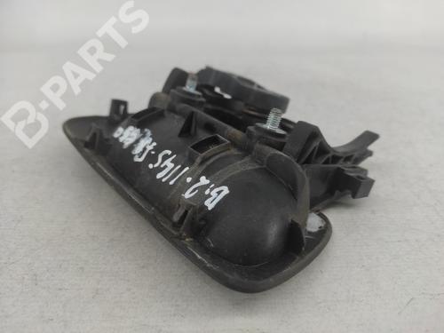Front left exterior door handle OPEL ASTRA G Hatchback (T98) 1.7 TD (F08, F48) | BP10514785C128 