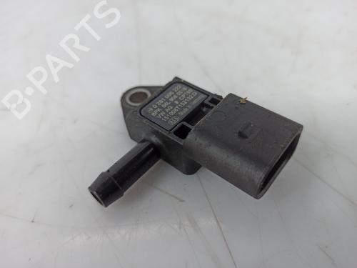 Electronic module VW CADDY IV Box Body/MPV (SAA, SAH) 2.0 TDI 0281006222