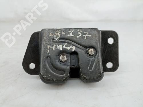 Tailgate lock HYUNDAI MATRIX (FC) 1.5 CRDi (82 hp) N.V