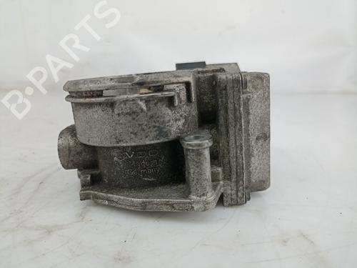 Throttle body AUDI A3 Sportback (8PA) 1.9 TDI | BP14412542M82 