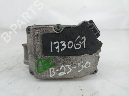 Throttle body AUDI A3 Sportback (8PA) 1.9 TDI A2C53099815