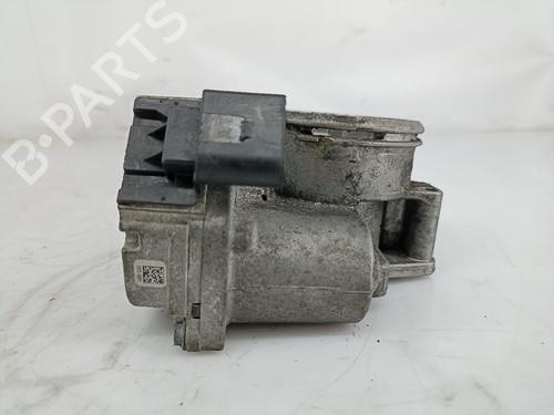 Throttle body AUDI A3 Sportback (8PA) 1.9 TDI | BP14412542M82 