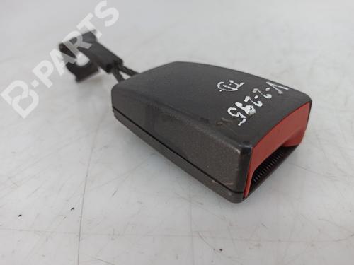 Seat buckle OPEL ASTRA H GTC (A04) 1.7 CDTi (L08) 602962800