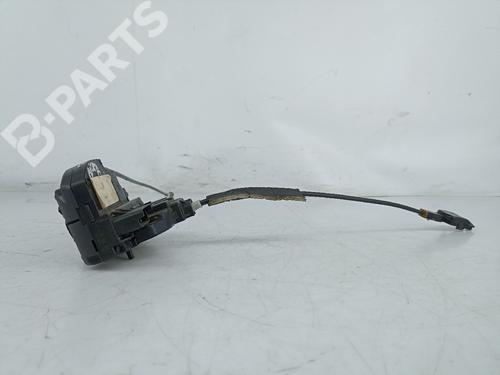 Rear right lock NISSAN MICRA III (K12)  | BP6175068C99