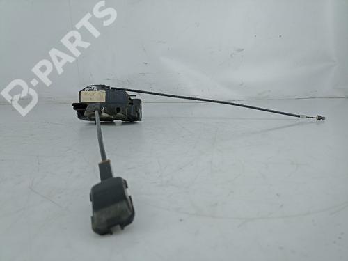 Rear right lock NISSAN MICRA III (K12)  | BP6175068C99