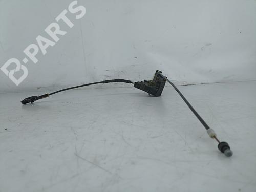 Rear right lock NISSAN MICRA III (K12)  | BP6175068C99
