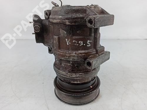 Used AC compressor LAND ROVER FREELANDER I (L314) 2.0 DI 4x4 (98 hp) 10521188