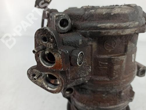 Compressor A/A LAND ROVER FREELANDER I (L314) 2.0 DI 4x4 | BP10521188M34 