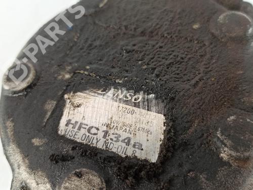 Compressor A/A LAND ROVER FREELANDER I (L314) 2.0 DI 4x4 | BP10521188M34 