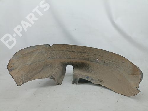 Wheel arch OPEL CORSA D (S07) 1.2 LPG (L08, L68) (80 hp) TRAS DRT