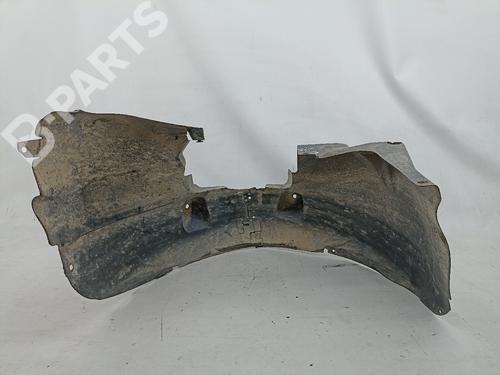 Wheel arch OPEL CORSA D (S07) 1.2 LPG (L08, L68) (80 hp) FRT ESQ