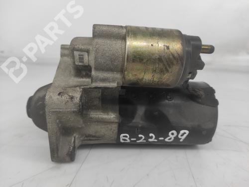 Used Starter VOLVO V40 Estate (645) 1.6 (109 hp) 10528214