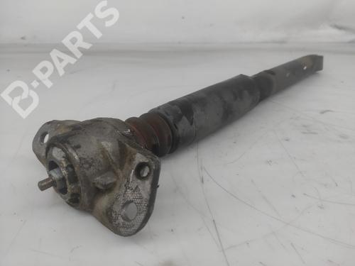 Left rear shock absorber SEAT LEON (1P1) 1.9 TDI | BP10530086M18 