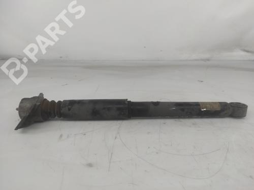 Left rear shock absorber SEAT LEON (1P1) 1.9 TDI | BP10530086M18 