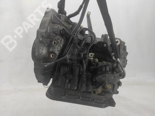 Gearbox TOYOTA YARIS (_P1_) 1.3 (NCP10, SCP12_) | BP10538005M3 