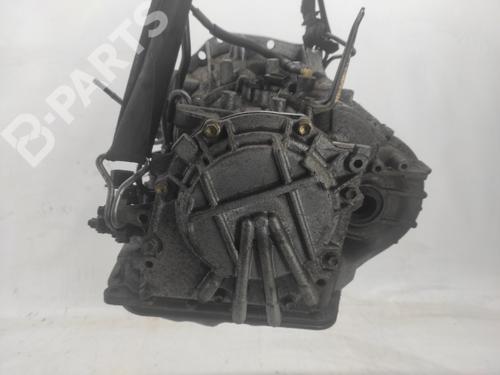 Gearbox TOYOTA YARIS (_P1_) 1.3 (NCP10, SCP12_) | BP10538005M3 