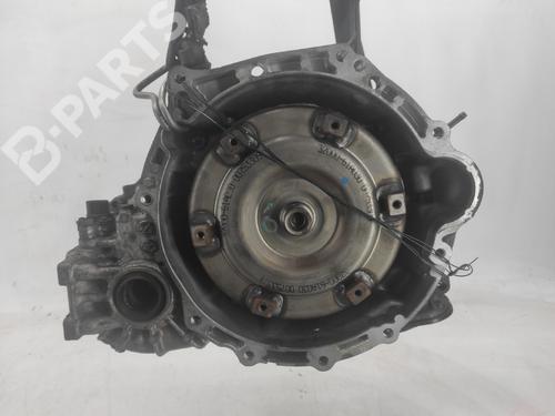Gearbox TOYOTA YARIS (_P1_) 1.3 (NCP10, SCP12_) | BP10538005M3 
