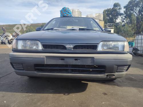 Used Parts NISSAN SUNNY III (N14, B13)  1.4 i 16V  1086056