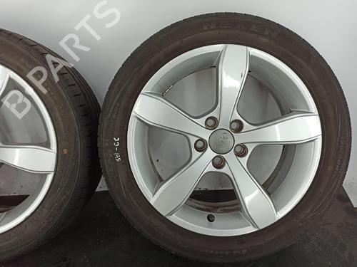 Rim AUDI A1 (8X1, 8XK) 1.4 TFSI | BP14425976C45 