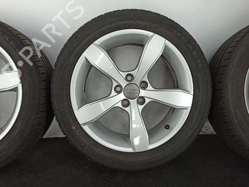 Rim AUDI A1 (8X1, 8XK) 1.4 TFSI | BP14425976C45 