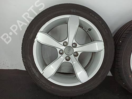 Rim AUDI A1 (8X1, 8XK) 1.4 TFSI | BP14425976C45 