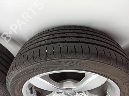 Rim AUDI A1 (8X1, 8XK) 1.4 TFSI | BP14425976C45 
