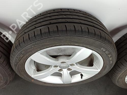 Rim AUDI A1 (8X1, 8XK) 1.4 TFSI | BP14425976C45 