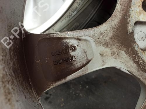 Rim AUDI A1 (8X1, 8XK) 1.4 TFSI | BP14425976C45 