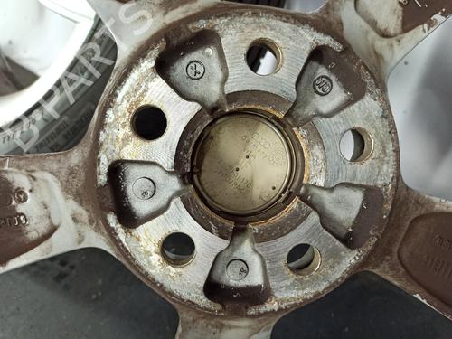 Rim AUDI A1 (8X1, 8XK) 1.4 TFSI | BP14425976C45 